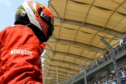 Raikkonen verwacht in Bahrein sterker te zijn