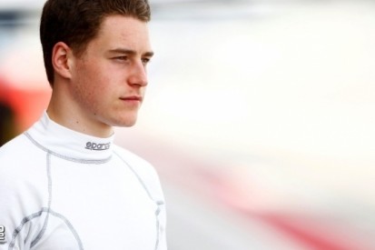 McLaren zet Vandoorne in bij bandentest Bahrein