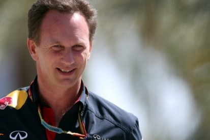 Horner over beroep: "Staan er nu nog beter voor"