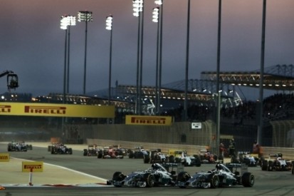 Team Haas ontvangt F1-licentie voor 2015