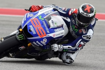 Lorenzo hoopt tij te keren in Argentijnse Grand Prix