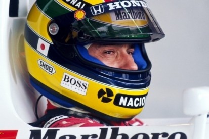 Ayrton Senna, vijf momenten om nooit te vergeten