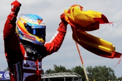 Overzicht van alle Grand Prix-winnaars in Barcelona
