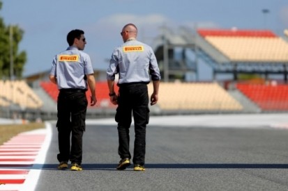 Pirelli countert kritiek coureurs: "Wat een zielig excuus"
