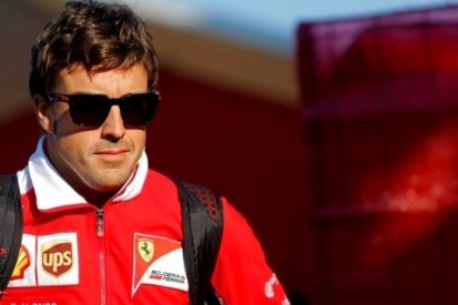 Ferrari-duo ontevreden met zesde en zevende plaats