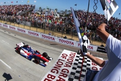 Long Beach toegevoegd aan Formula E-kalender