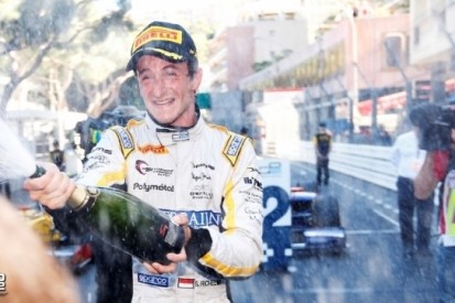 Richelmi voor eigen publiek naar eerste GP2-zege