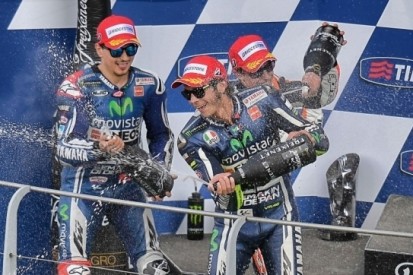 Marquez wint op Mugello na spectaculair gevecht met Lorenzo