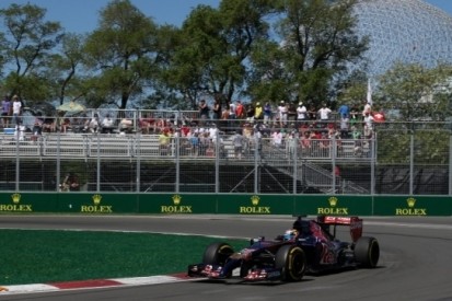 Vergne: "Misschien wel mijn beste race ooit"