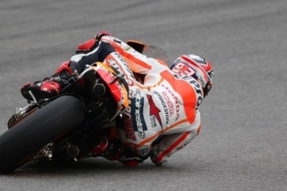 Marquez wil zege nummer zeven in Barcelona