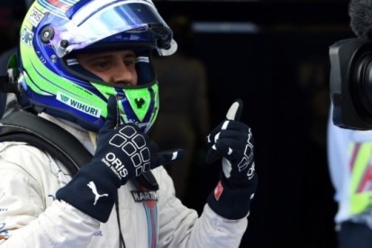 Massa stunt met pole voor Oostenrijkse Grand Prix