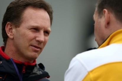 Horner baalt van Renault: "Dit is onacceptabel"