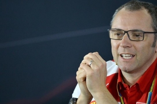 Adempauze voor Domenicali: "Eindelijk een beetje tijd"