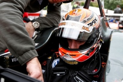Van Amersfoort na hattrick op Spa: "Memorabel weekend"