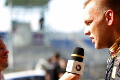 Lotus-reserve Sorensen stapt in bij MP Motorsport