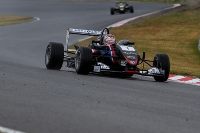 Verstappen traint zich naar pole-position op Zandvoort