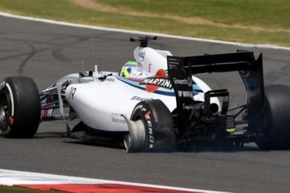 Massa: "Een weekend om gauw te vergeten"