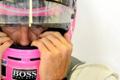 Button: "Waarom zou Vettel weg willen bij Red Bull?"
