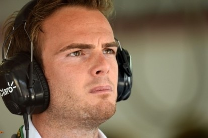 Van der Garde: "Ik heb de juiste keuze gemaakt"