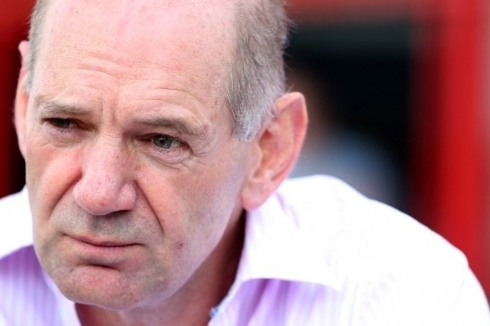 Newey: "Formule 1 dreigt een soort GP1 te worden"