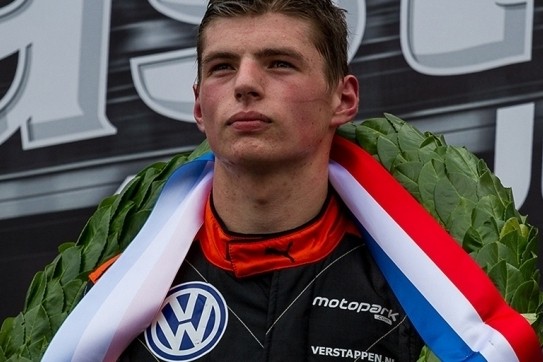 Verstappen: "We weten dat Red Bull graag wil"