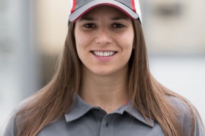 De Silvestro mikt op stoeltje bij Sauber volgend seizoen