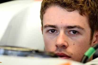 Di Resta: "Ik verdien een nieuwe kans in de Formule 1"