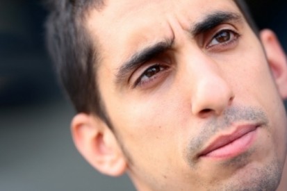 Buemi snelste tijdens laatste Formula E-testdag
