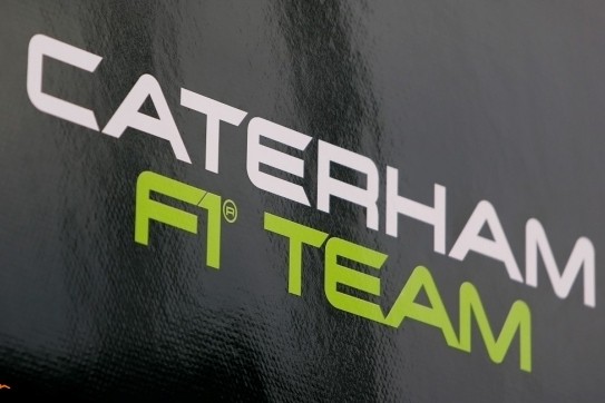 Officieel: Lotterer vervangt Kobayashi bij Caterham
