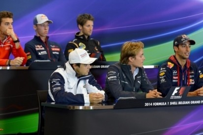 Massa: "Goed dat teams nog steeds naar talent kijken"