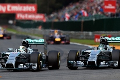 Hamilton baalt: "Ik begrijp er echt niets van"