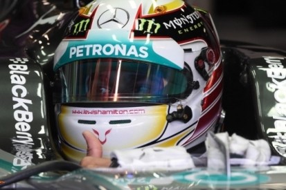Hamilton hoopt op probleemloze zaterdag in Monza