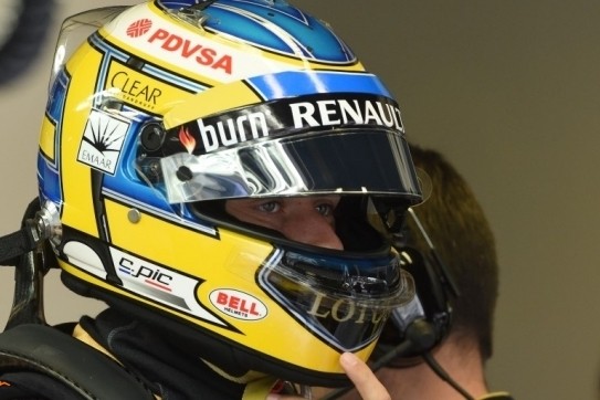 Pic mag instappen tijdens training: "Monza ligt Lotus niet echt"