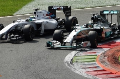Hamilton 'krijgt' winst: "Natuurlijk zijn we vrienden"