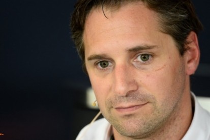 Officieel: Albers niet langer teambaas bij Caterham