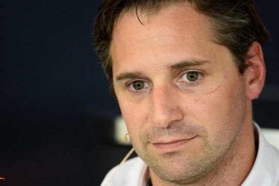 Officieel: Albers niet langer teambaas bij Caterham