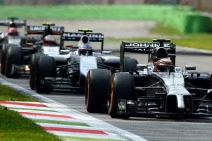 McLaren-chef Boullier oneens met straf Magnussen