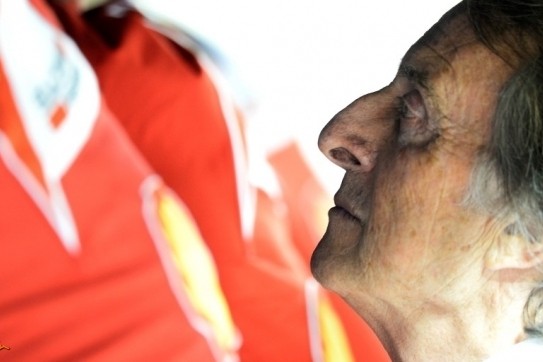 Fiat-topman niet blij met woorden Di Montezemolo