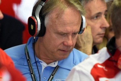 Haas rekent op intensieve samenwerking met Ferrari