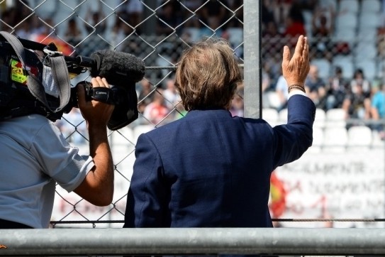 Di Montezemolo verlaat Ferrari na 23 jaar