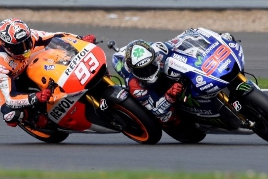 Lorenzo: "Eerste zege van 2014 is niet ver weg meer"