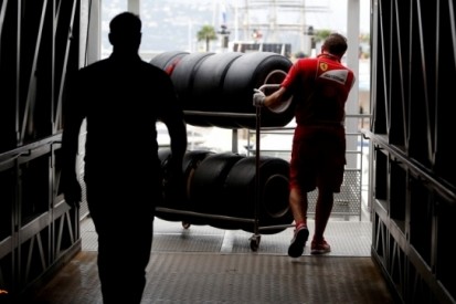 Pirelli maakt banden voor Rusland en Japan bekend