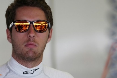 Realistische Juncadella wil niet nog een jaar reserve zijn