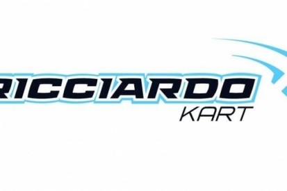 Ricciardo lanceert eigen kartmerk: Ricciardo Kart