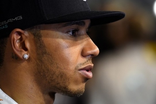 Hamilton wil Suzuka graag aan palmares toevoegen