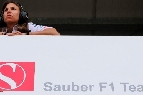 Van der Garde ziet concurrent voor racezitje afhaken