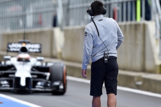 Honda-baas Arai: "Nog geen beslissing over coureurs"