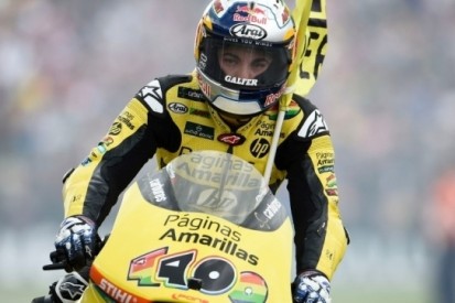 Vinales: "Ik dacht eerst dat er een grapje werd gemaakt"