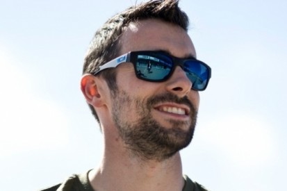 Aspar Team bevestigt komst Eugene Laverty