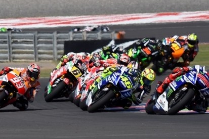 MotoGP tot en met 2018 live op Eurosport
